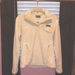 Gently Worn | Patagonia Women's Synchilla Snap-T Fleece Pullover